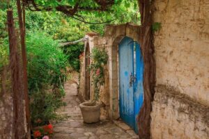 Troodos Mountains Tour from Paphos