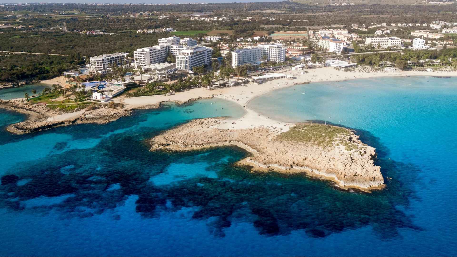 Ayia Napa