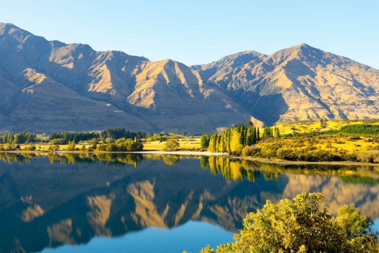 Best Places to See in New Zealand: Two Islands, One Extraordinary Country 11 best places to see in new zealand