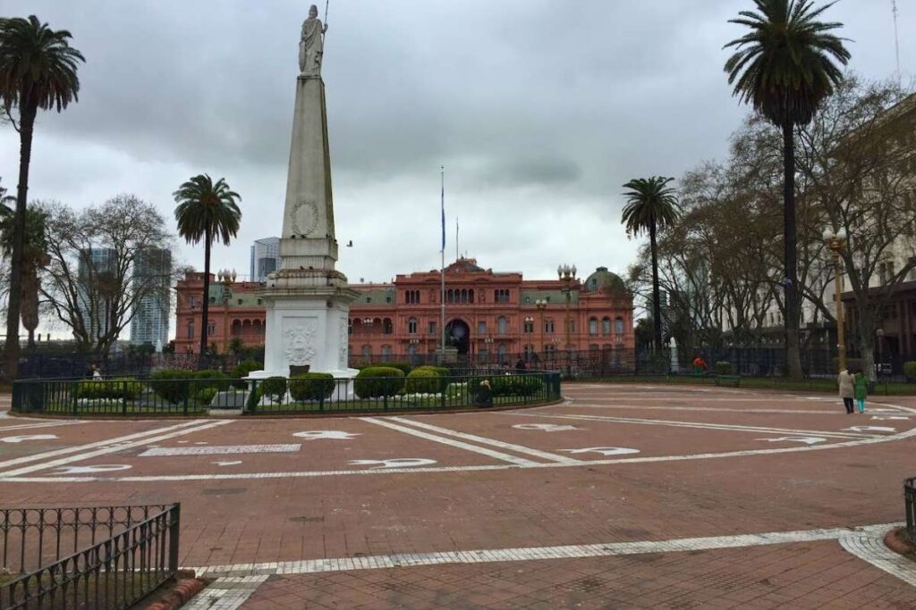 How Many Days Do You Need in Buenos Aires? 2 buenos aires casa rosada centro