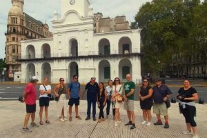 buenos aires city tour tickets