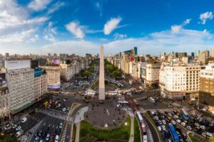 buenos aires travel cost
