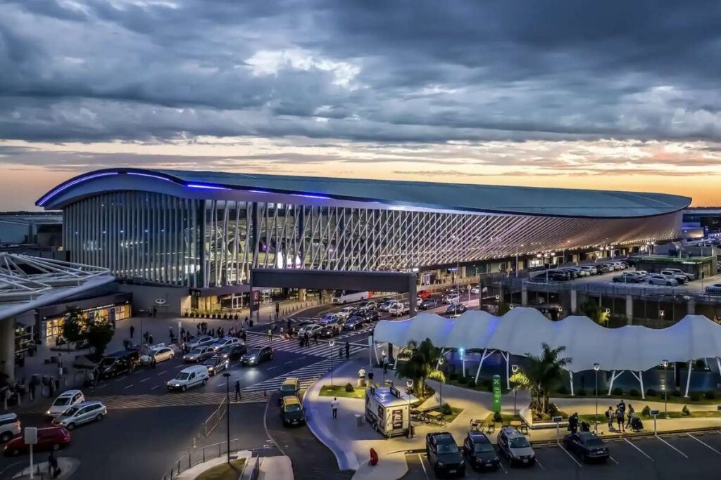 buenos aires travel cost flights aeropuerto ezeiza
