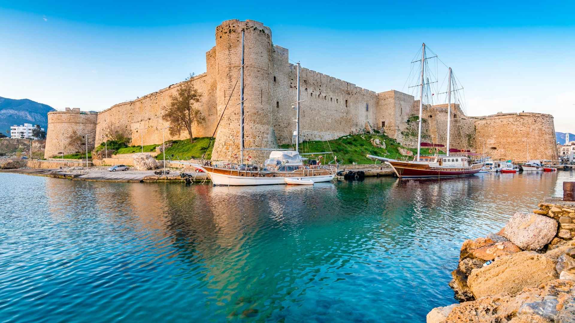 cyprus