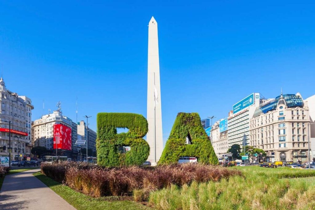 How Many Days Do You Need in Buenos Aires? 1 how many days do you need in buenos aires