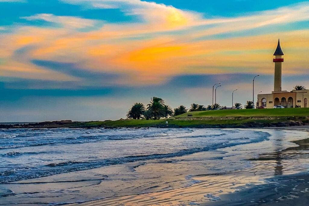 is montevideo worth visiting?