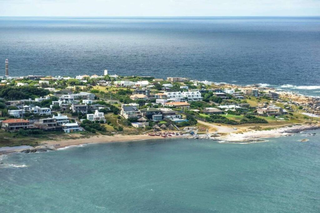 Beyond Punta: José Ignacio
