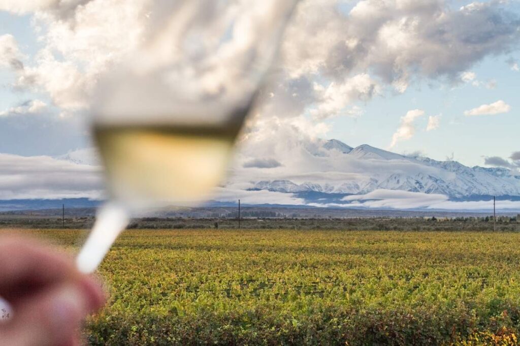 How Many Days Do You Need in Buenos Aires? 9 Mendoza
