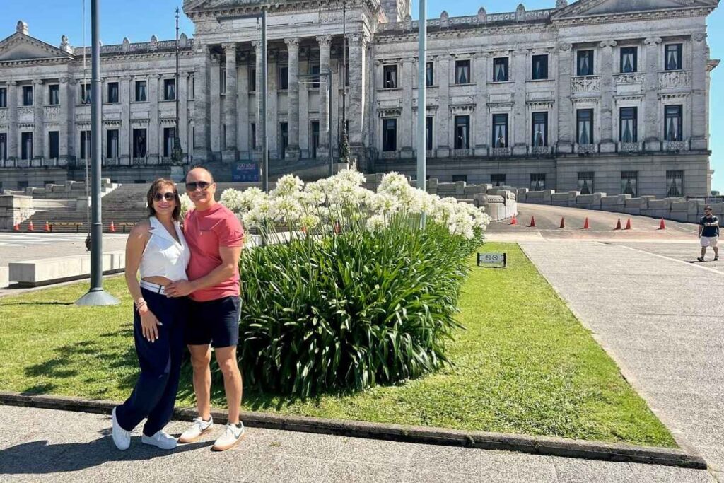 montevideo city tour before you book information