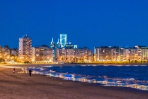 montevideo in one day