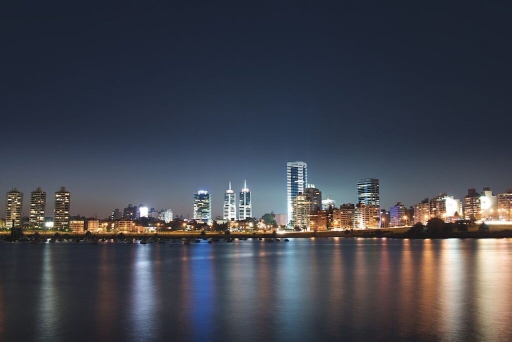 Montevideo in One Day: A Walking Itinerary From the Port to the Rambla 11 Practical Notes for Your Day in Montevideo