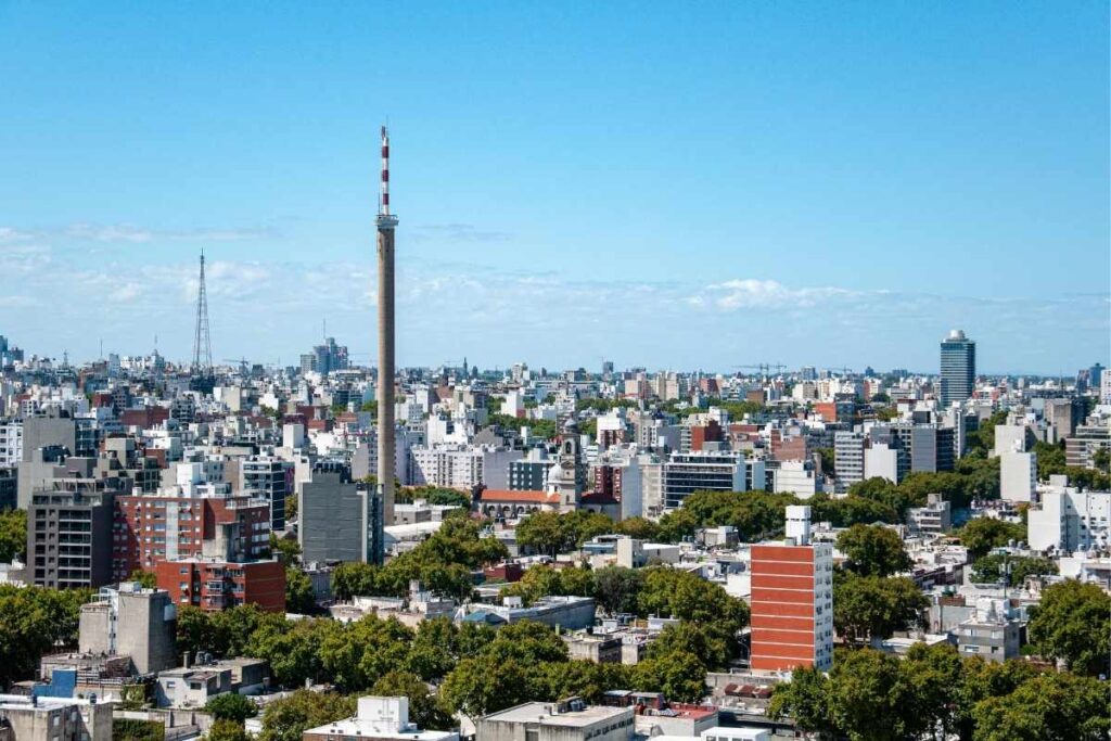 How Many Days Do You Need in Montevideo? 5 Is Montevideo Worth Visiting for 2 Days?