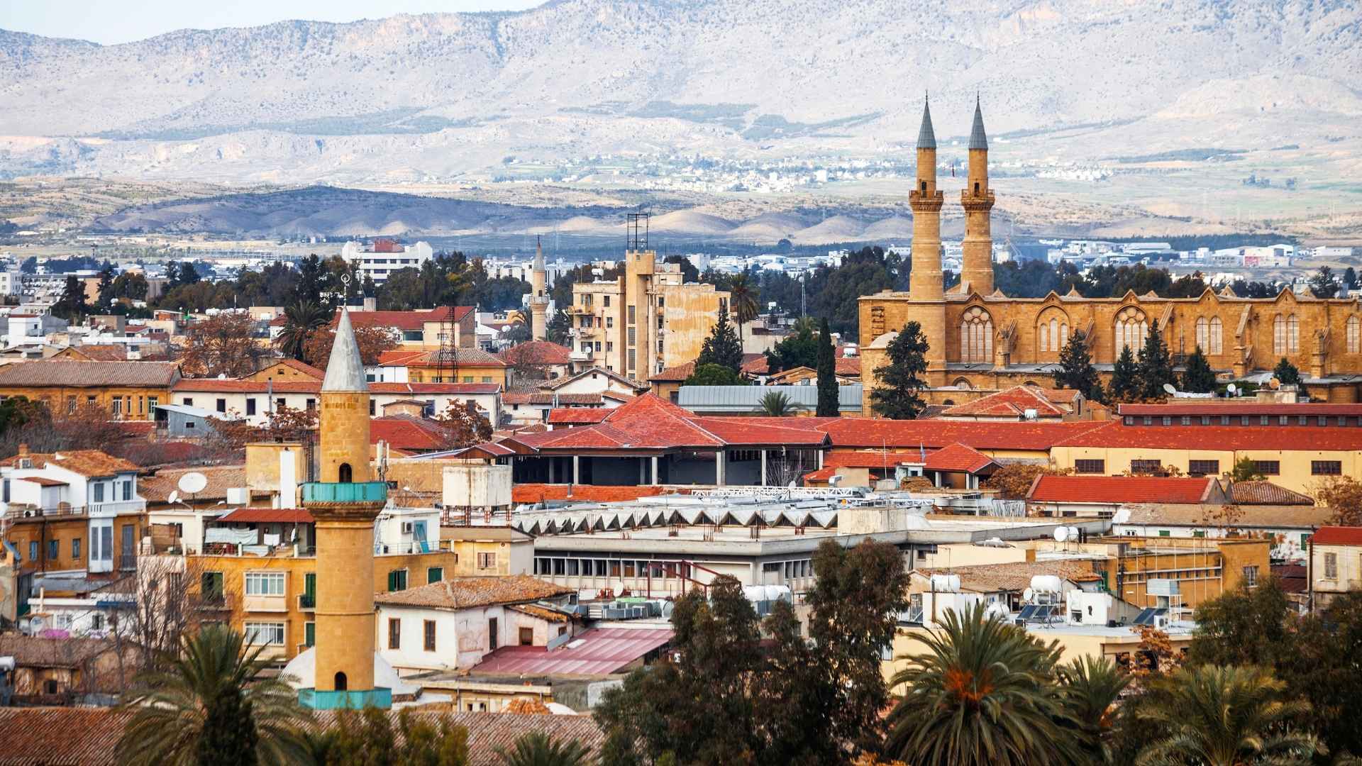 Nicosia
