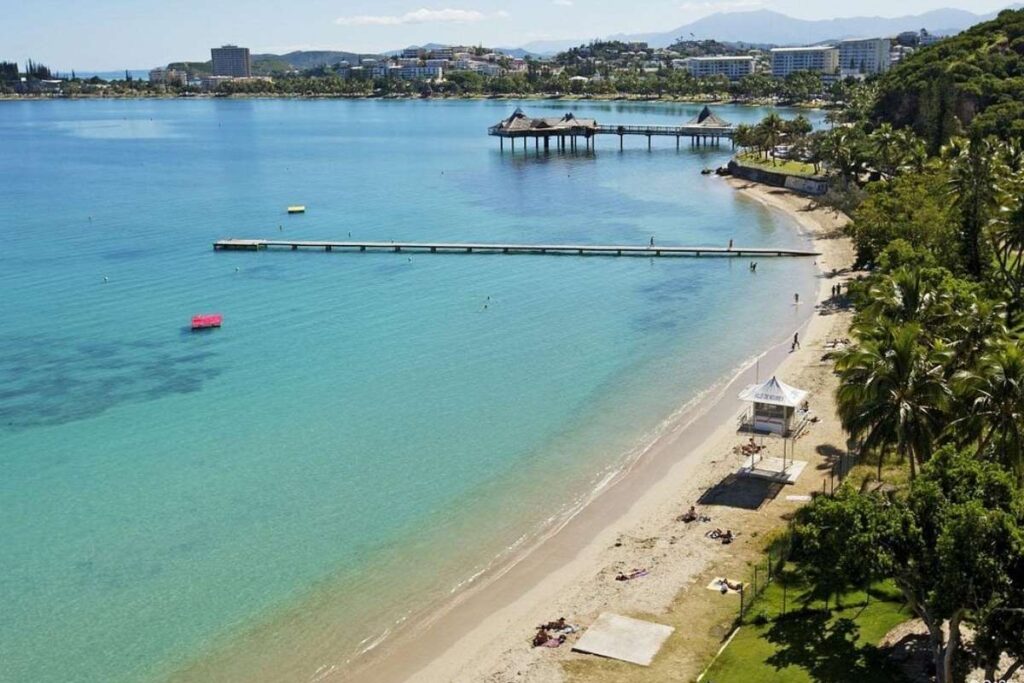 Noumea Day Trips Worth Taking