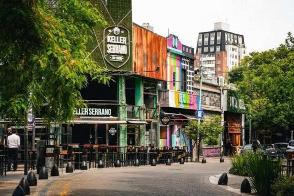 Palermo, Recoleta or San Telmo: Which Buenos Aires Neighborhood Should You Stay In? 4 palermo soho buenos aires