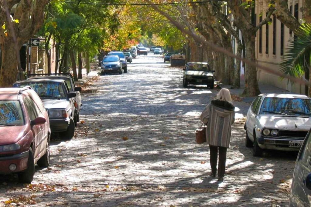 Palermo, Recoleta or San Telmo: Which Buenos Aires Neighborhood Should You Stay In? 6 palermo viejo, buenos aires