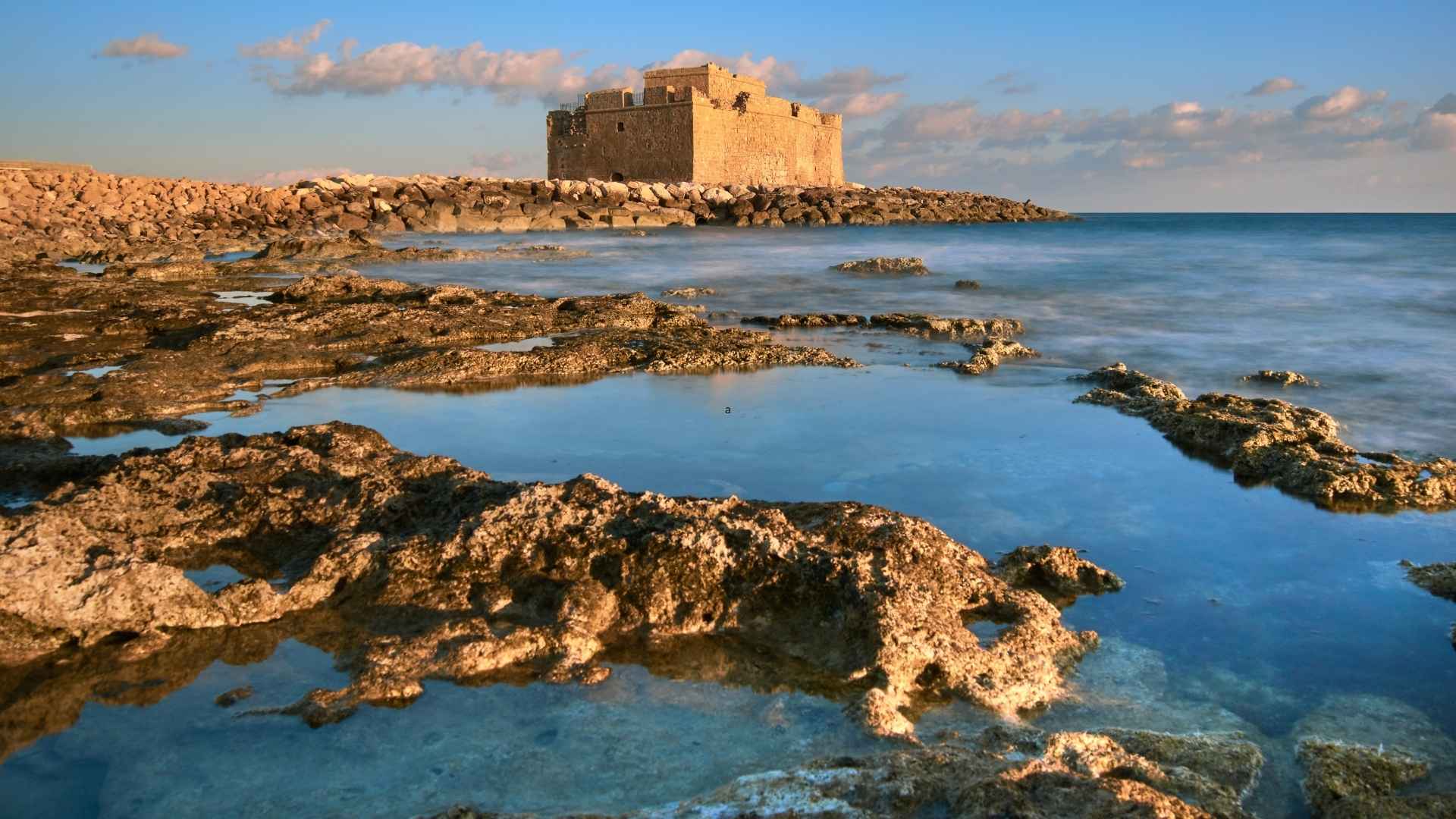 Paphos