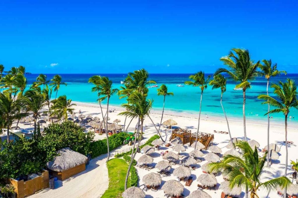 punta cana resort all inclusive works best for