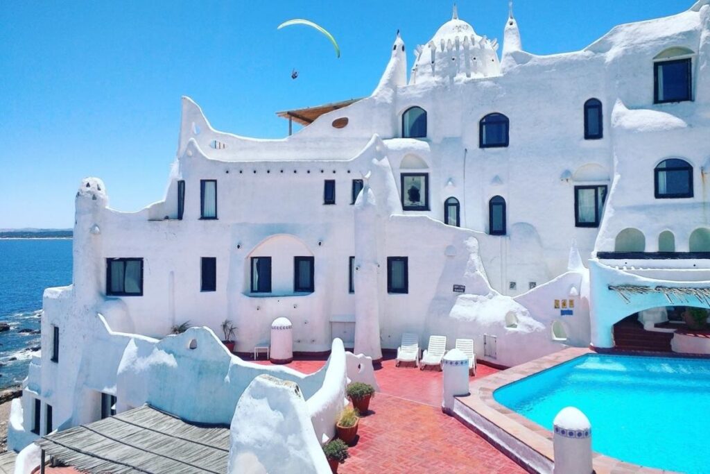 casapueblo