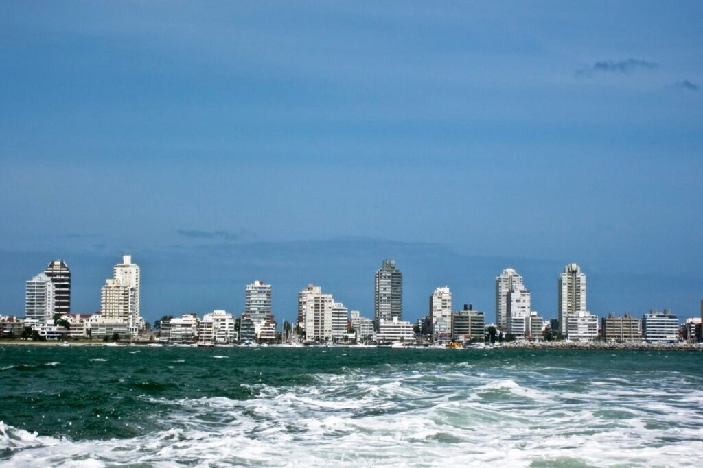 How Many Days Do You Need in Montevideo? 7 Punta del Este (Day Trip or Overnight)