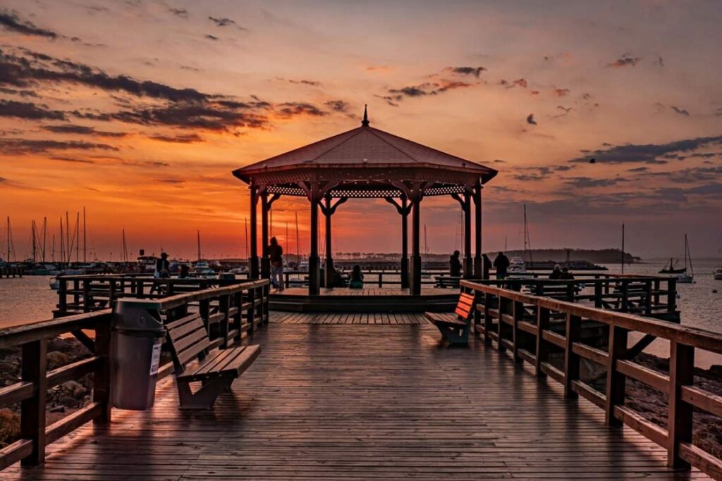 punta del este, autumn