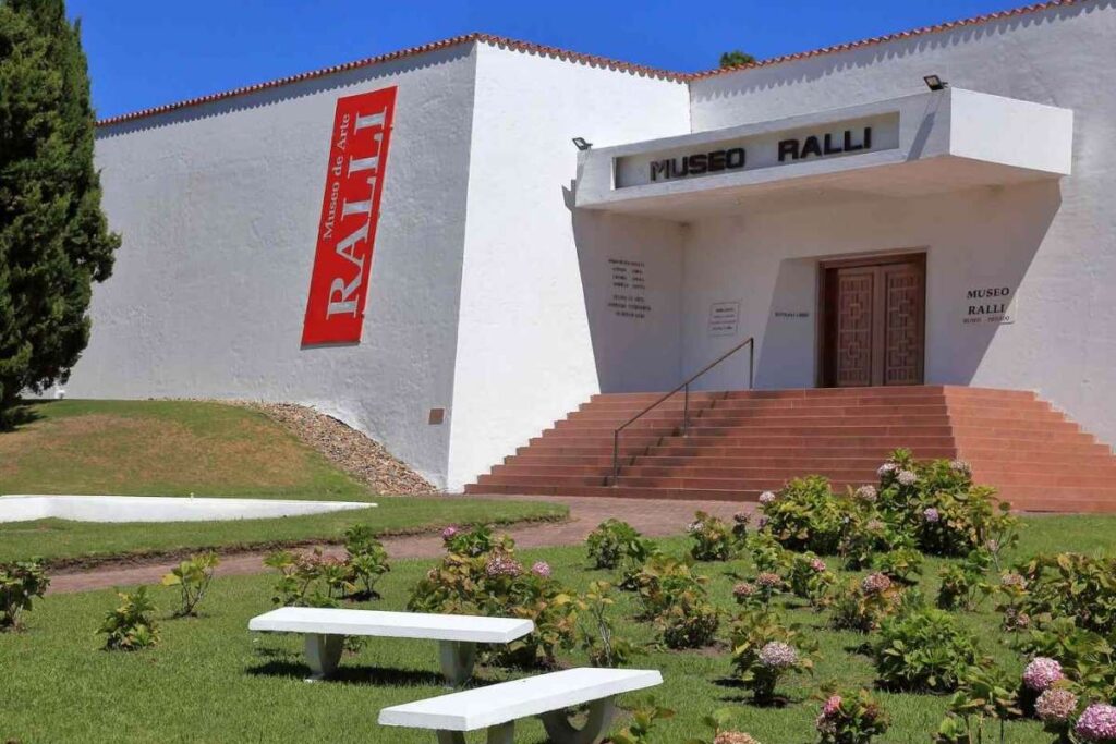 ralli museum, punta del este