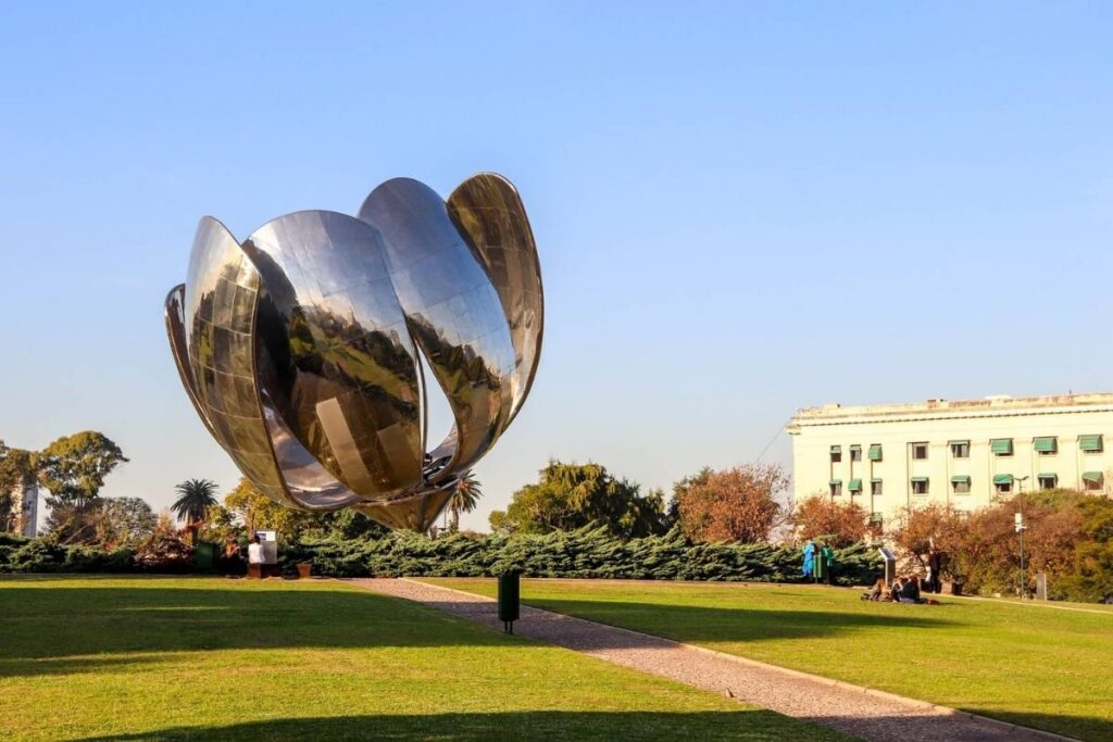 Palermo, Recoleta or San Telmo: Which Buenos Aires Neighborhood Should You Stay In? 3 Recoleta: The One With Elegance