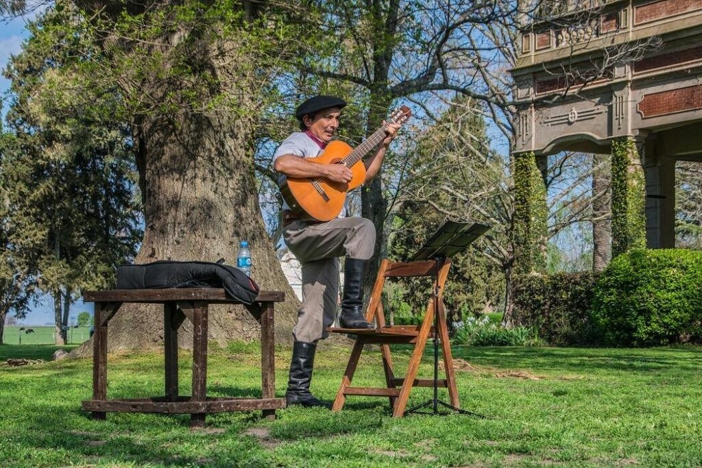 san antonio de areco gaucho culture day trips from buenos aires