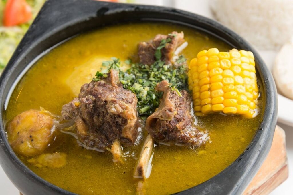 sancocho