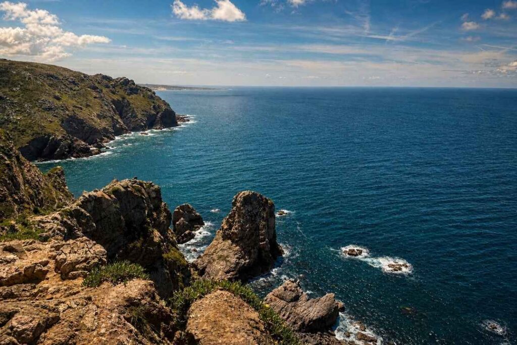 sintra and cascais day trip from lisbon