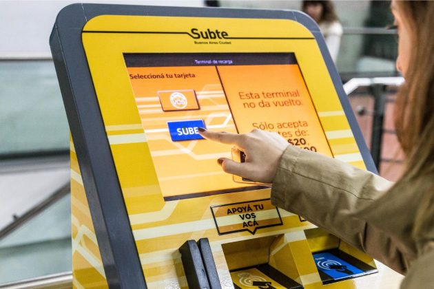 buenos aires sube card