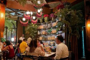 What Local Foods Should I Try in Punta Cana?